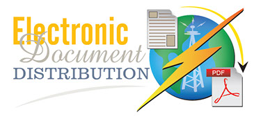 Electronic Document Distribution
