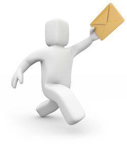 Automated Email Delivery