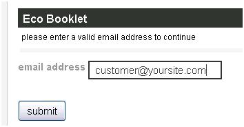 Automated Email Delivery