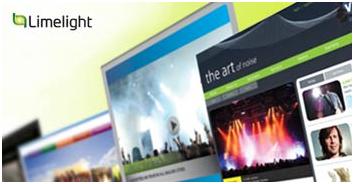 Limelight, Speedy Content Delivery