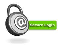 Secure Login