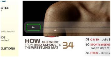 Streaming Video